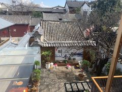 -云隐小厨·传统大理美食(复兴路店)
