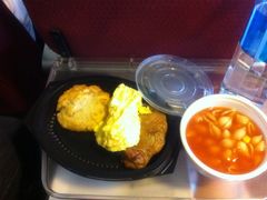 -肯德基(旺角大楼店)