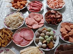 -沃尔玛超市(人民广场店)