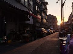 -健跳小海鲜(人民路店)