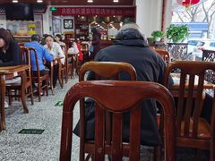 大堂-柴氏风味斋(甘家口店)