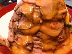 魔王慢烧牛肉丼-魔丼屋(日月光店)