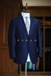-优山定制西服衬衫大衣(国贸店)