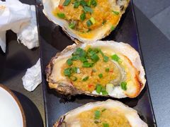 -串亿88烧烤·羊腿·羊蝎子(板泉路店)