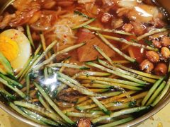 -老范地摊烧烤(阳光金地园店)