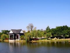 -映月湖中央公园