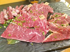 -千寻烧肉(政务区店)