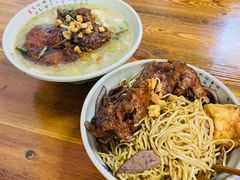 片儿川-无名氏面馆(邮电路店)