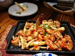 -小川洋风料理(街道口店)