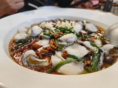 -邱大妈水煮(龙山店)