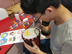 -美联英语(乐从天佑城中心)