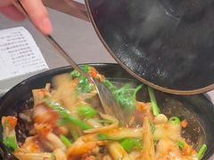 -得意啫·广东啫啫煲(前海HOP店)