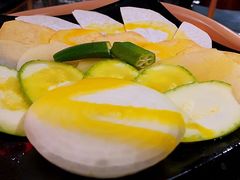 -伊茉家的烤肉店(勒泰中心店)