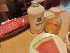 -巴奴毛肚火锅(七宝领展广场店)