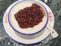 -五条人糖水铺(光谷世界城店)