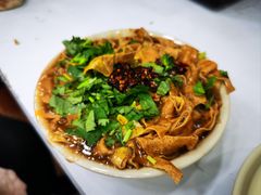 -正味斋锅巴菜(西北角店)