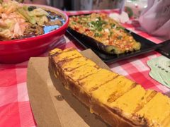 -为民烧烤吧.自贡爆炒菜(收录10年好店)