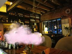 -OX BAR 拉培耶小镇(大连老街店)