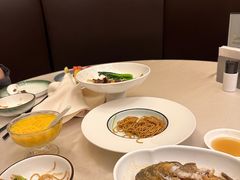 -上海金桥红枫万豪酒店-万豪中餐厅