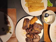 -拉蒂娜·巴西牛排馆 Latina·Brazilian Steakhouse(王府井喜悦店)