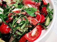 凯撒沙拉-娜娜家·Nana's restaurant(国金汇店)