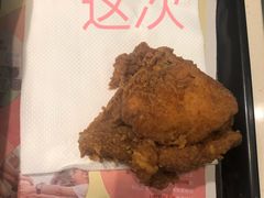 -肯德基(布吉老街店)