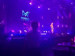 -MOSSO·Liveshow(M3香港广场店)