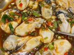 -本炙炭烤·蒲烧活鳗料理店(金沙洲店)