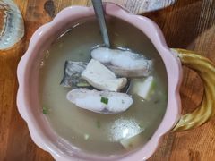 -鱼乐岛餐厅·户外花园主题餐厅