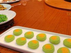 -舟山希尔顿酒店