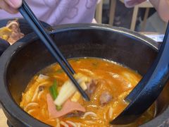 -大鼓米线(杭州国大城市广场店)
