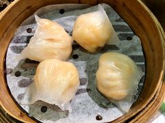 -添好运点心专门店(深水埗店)