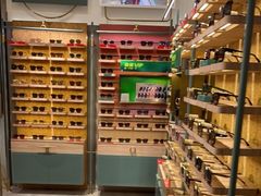 -MUJOSH木九十眼镜(长沙IFS国金中心店)