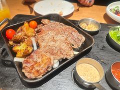 -新贝乐意大利餐厅(苏州中心店)