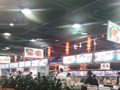 大堂-渔民新村(番禺总店)