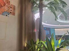 -泰香米泰国餐厅(中大国际店)