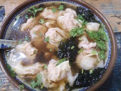 -老谢野馄饨(延安路店)