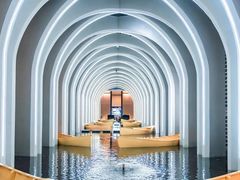 -涨巢·潮玩水疗局