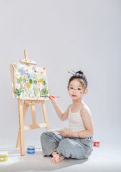 -小熊维尼高端儿童摄影(宝安旗舰店)