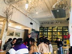 大堂-RAC BAR(安福路店)