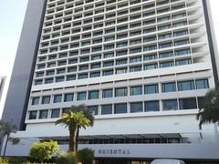 -新加坡文华东方酒店