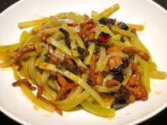 -安多素食(广仁寺路店)