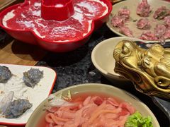 -蜀大侠火锅(总府路店)