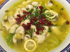 -乌镇那一年小院主题餐厅(甘泉西路店)
