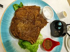 -天鲜阁·海鲜粤菜·33年老字号(石槎白云站店)