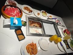 -星伦多 自助料理(圆融店)