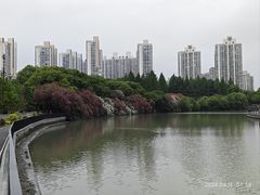 -苏州河梦清园环保主题公园