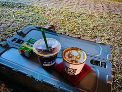 -喜柿咖啡SeeS coffee