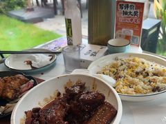 -食光慢宴·安吉土菜馆