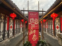 -客家大院·非遗赣南客家菜(郁孤台店)